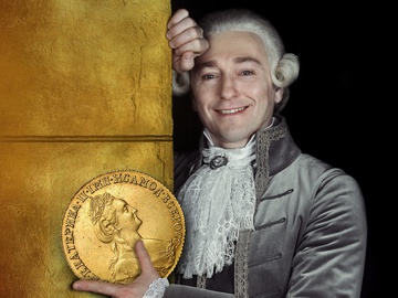 Казанова. Ars Vivendi