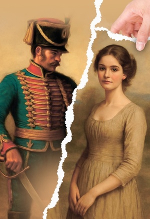 Девушка на выданье, или Первое свидание