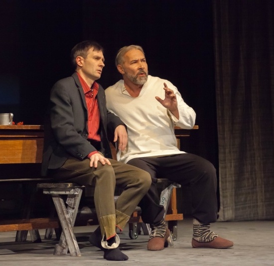 Вот так бывает