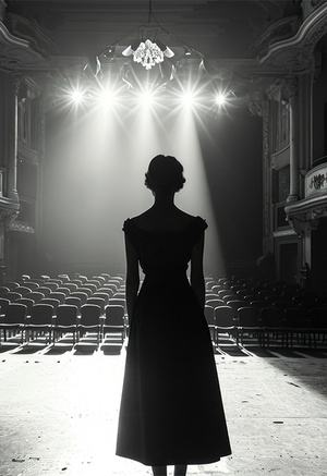 Девушка на выданье, или Первое свидание