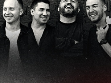 АнимациЯ. Юбилейный тур 25 лет