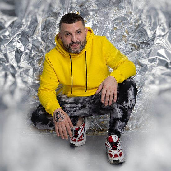 Константин Кулясов (АнимациЯ)