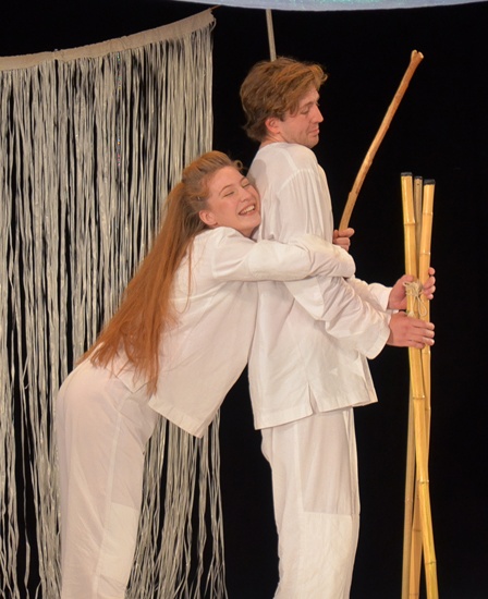 Дневник Евы