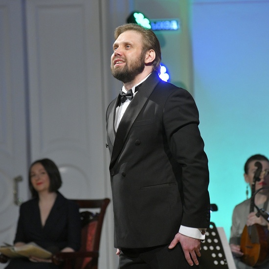 Татьяна Семерьянова. Галина Вишневская. Царица оперы