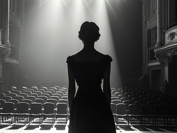 Девушка на выданье, или Первое свидание