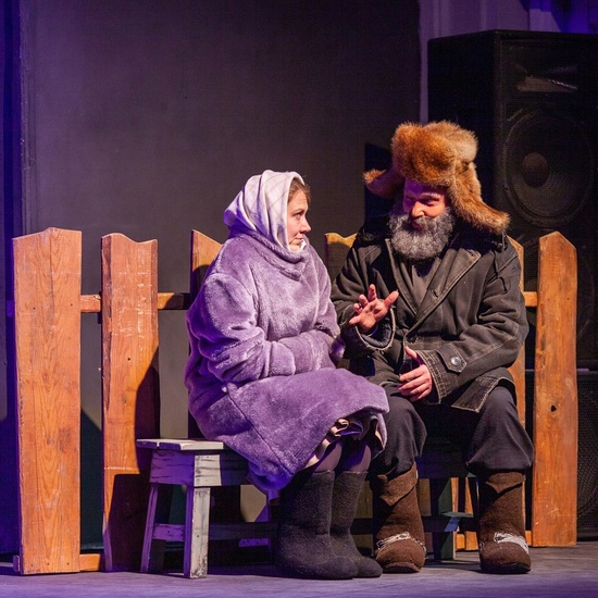 Дорогой подарок