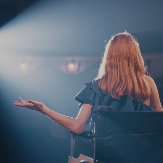 Баба Шанель