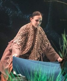 Остров Рикоту