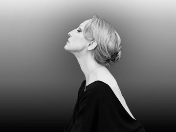 Пушкиниана с Илзе Лиепа