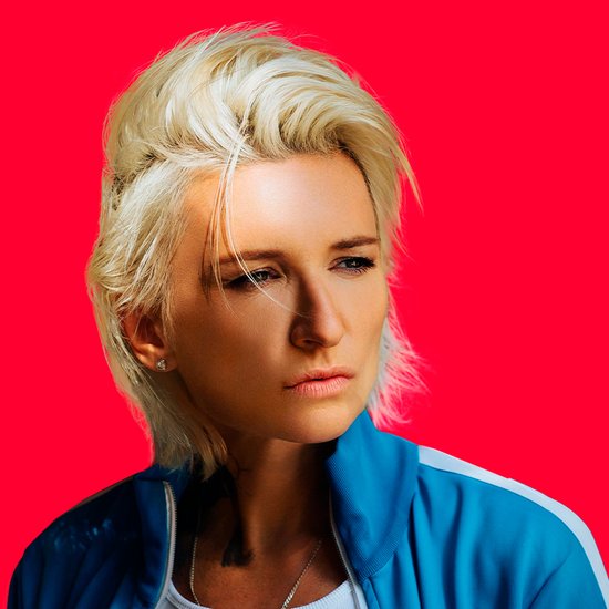 Диана Арбенина и Ночные Снайперы