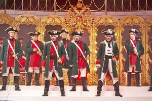 Екатерина Великая