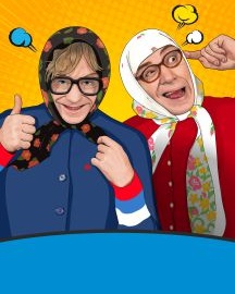 Новые Русские Бабки