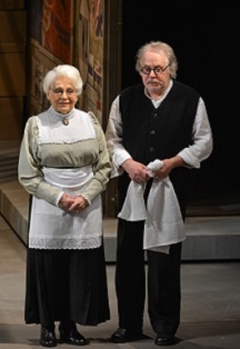 Дальше – тишина...