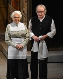 Дальше – тишина...