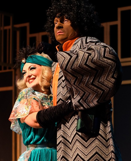 Одолжите тенора