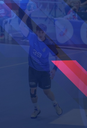 Чемпионат России по гандболу среди мужских команд OLIMPBET Суперлиги сезона 2025 – 2026 гг.