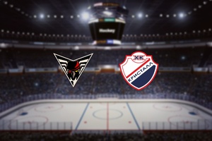 Омские Крылья — Кристалл