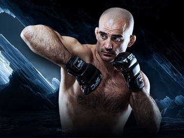 SFC 12. Бойцовский вечер лиги Александра Шлеменко