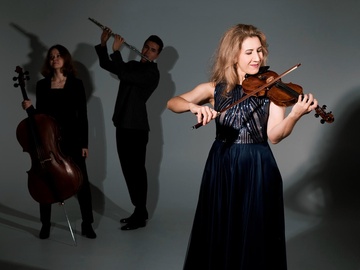 Клуб меломанов с Ларисой Ливинской. Русская соната