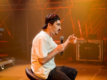 Артём Калайджян