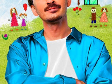 Артём Калайджян. Stand Up