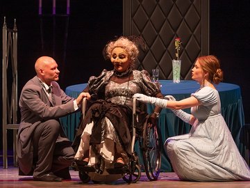 Пиковая дама