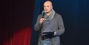 Закрытие фестиваля «Белая симфония». Путь к надежде