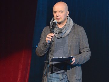 Закрытие фестиваля «Белая симфония». Путь к надежде