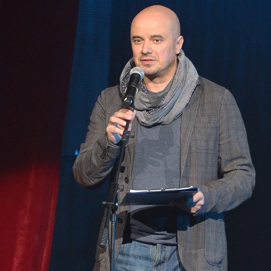 Закрытие фестиваля «Белая симфония». Путь к надежде