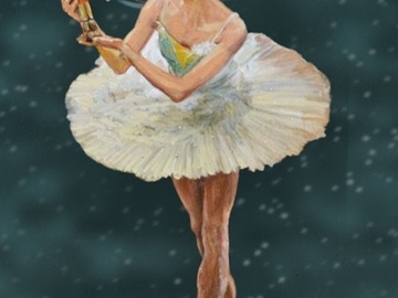 Щелкунчик на льду с симфоническим оркестром