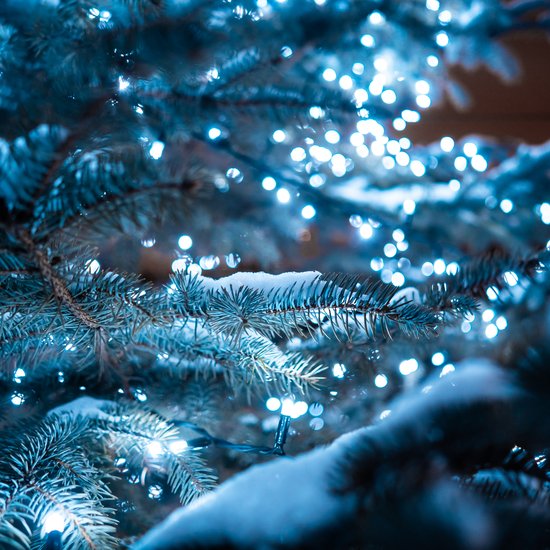 Новогодняя импровизация