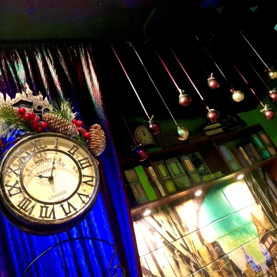 Космическое путешествие