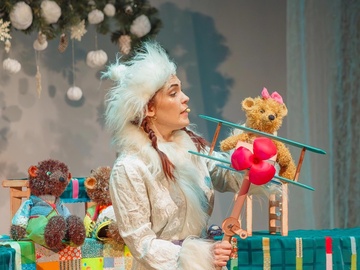 "Три медведя"