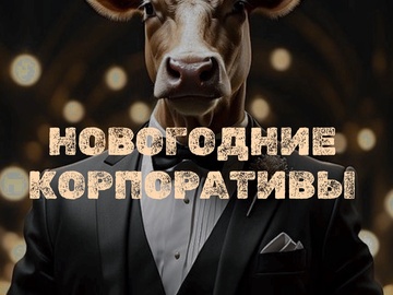 Праздничная программа