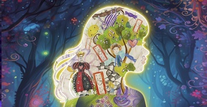 Алиса в Стране Чудес