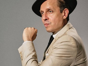 Дмитрий Носков