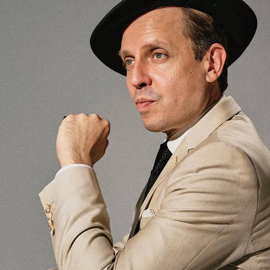 Дмитрий Носков