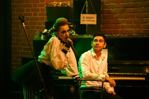 "Стань моей причиной"