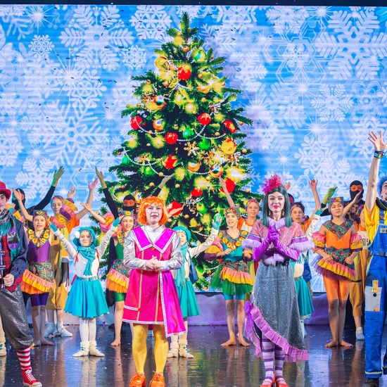 Чудеса возвращаются!