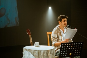 "Все будет ХА-РА-ШО"