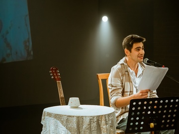 "Все будет ХА-РА-ШО"