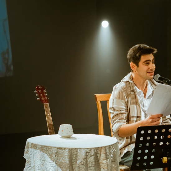 "Все будет ХА-РА-ШО"