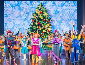 Чудеса возвращаются!