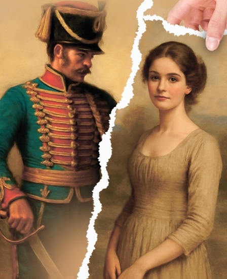 Девушка на выданье, или Первое свидание