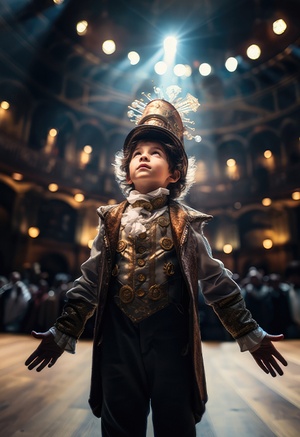 Бамбуковый остров