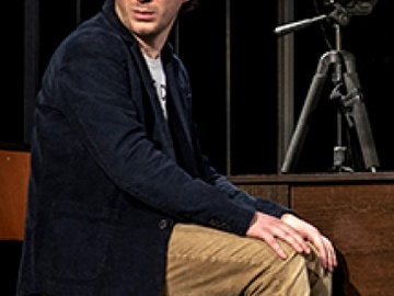 Человек из Подольска