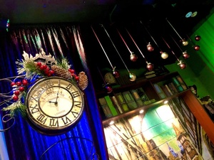 Космическое путешествие