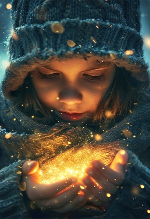 Новогодний экспресс