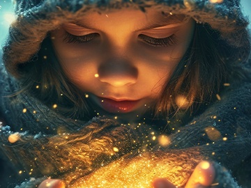 Новогодний экспресс