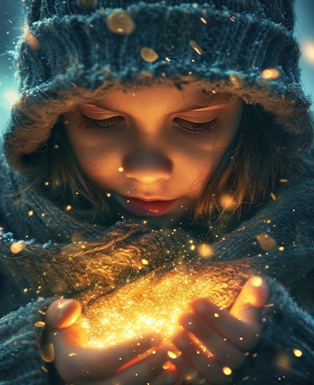 Новогодний экспресс